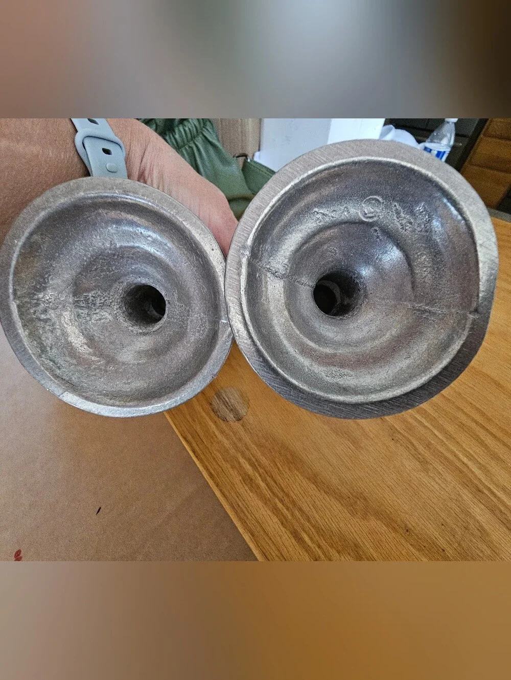 Vintage Wilton Armetale 